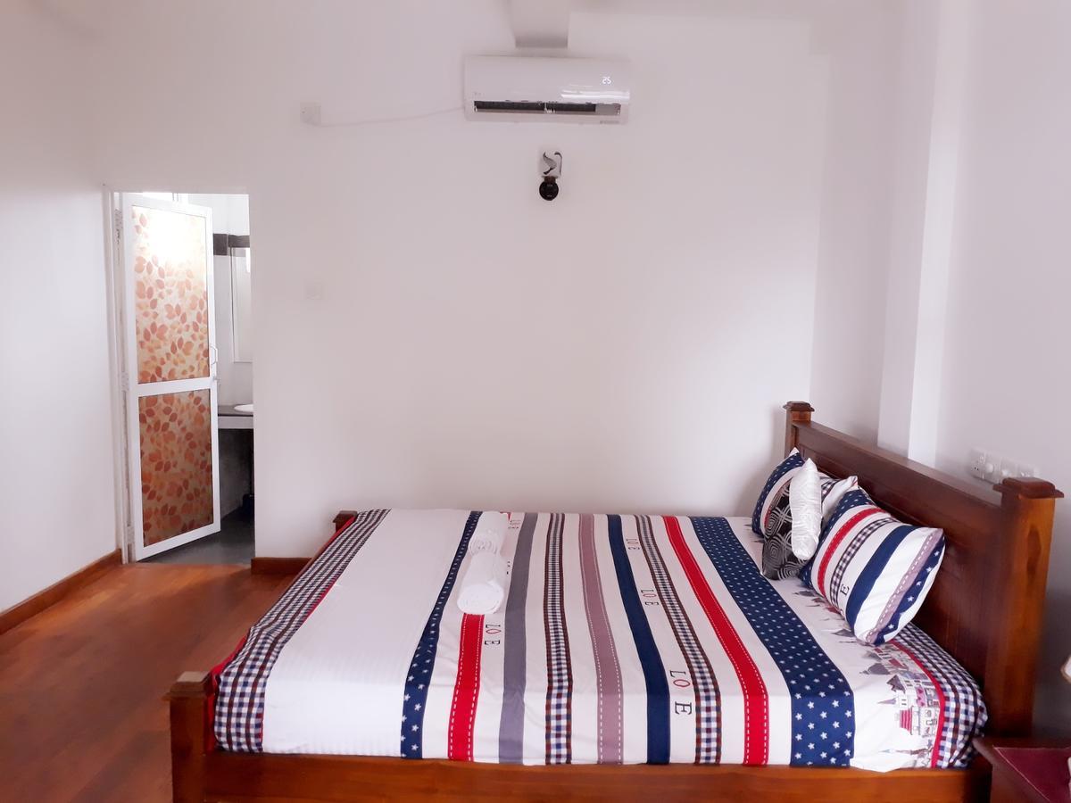 Himawari Beach Villa Matara Esterno foto