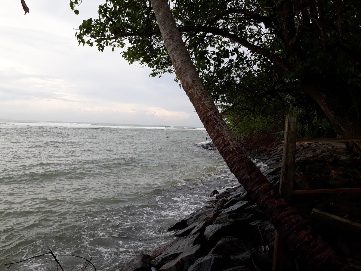 Himawari Beach Villa Matara Esterno foto